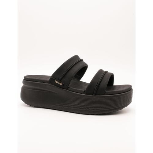 Sandalen met sleehak HEYDUDE HD45256-060