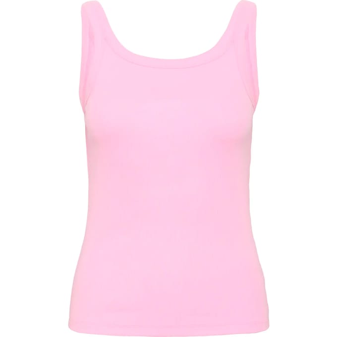 Top CARNA KAFFE PINK FROSTING 152218