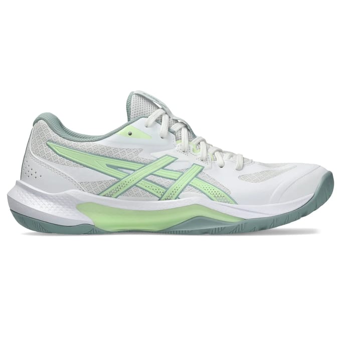 Indoorschoenen voor dames Asics Gel-Tactic 13