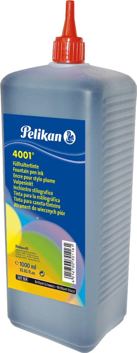 Gel- en rollerpennen