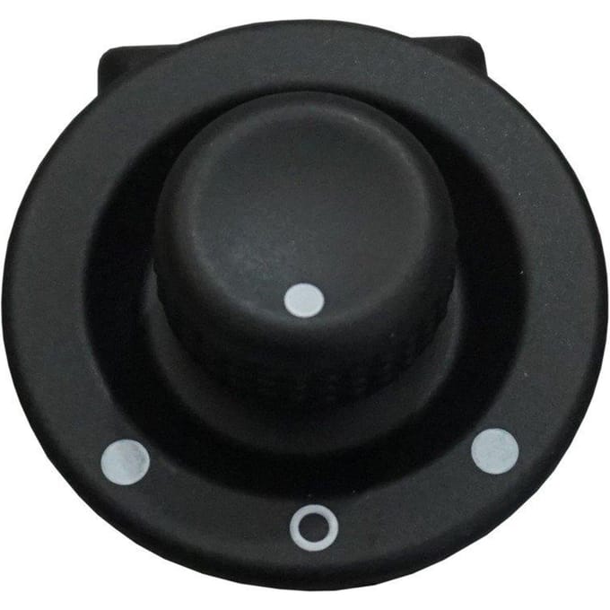 Interrupteur de rétroviseur latéral électrique BDP642 8200214919 pour Renault Dacia