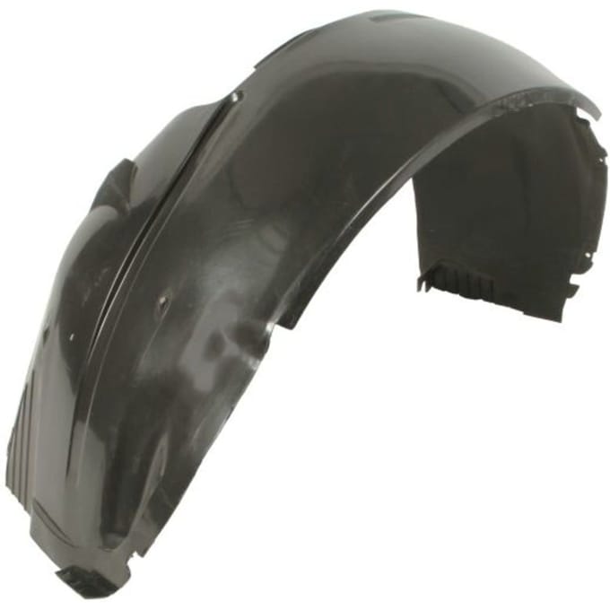 Plastic spatbordbekleding BLIC 6601-06-0000147P