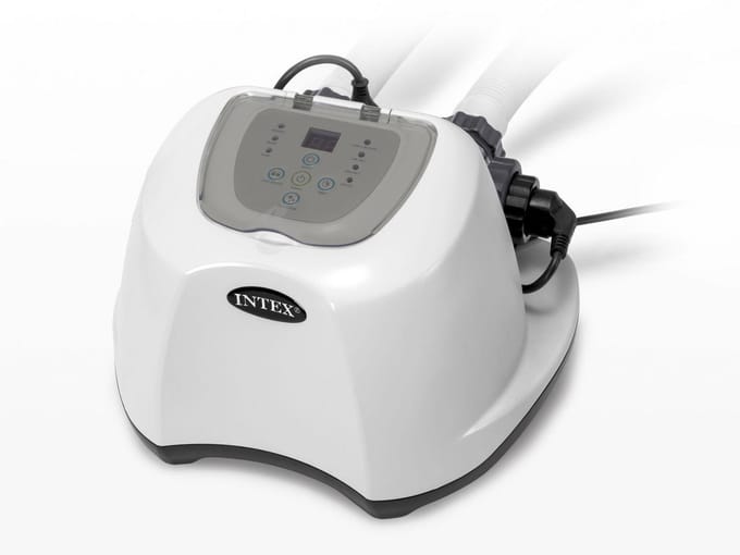 Intex 26668 - Chloorgenerator - Zoutwatersysteem - 5 g/u