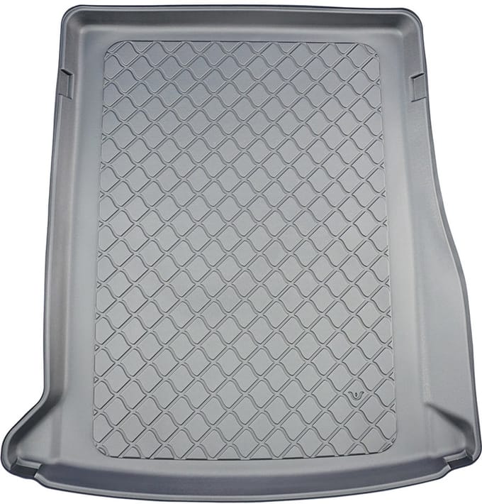 Kofferbakmat BMW i5 2023-heden - Guardliner
