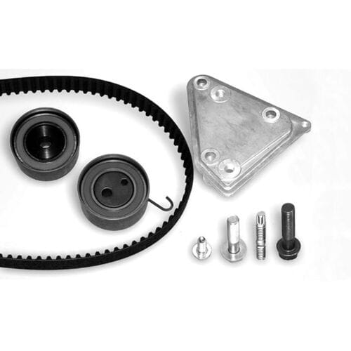 Waterpomp+distributieriem set HEPU 20-1681