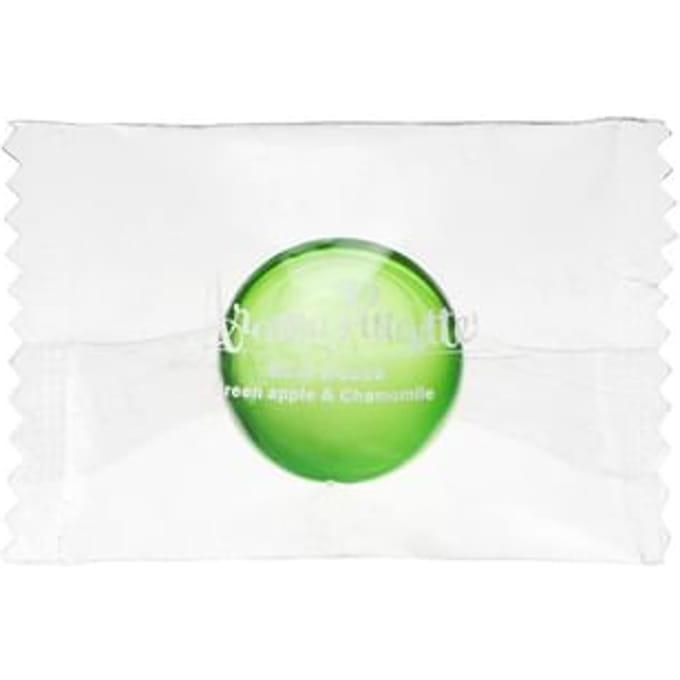 House of Rose - Aroma Rucette Bath Beads Green Apple & Chamomile 1 pc 7g