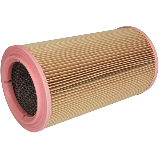 Luchtfilter MANN-FILTER C 14 004