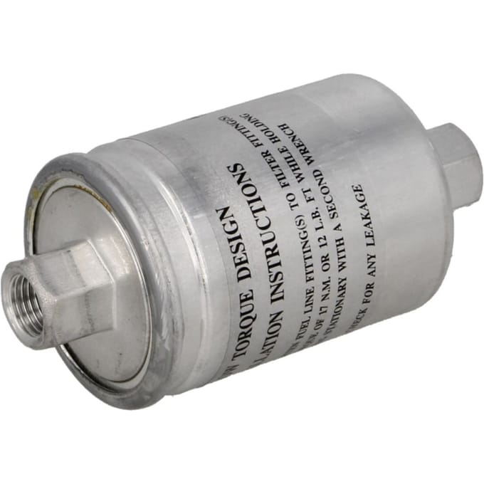 Brandstoffilter MANN-FILTER WK 612/3