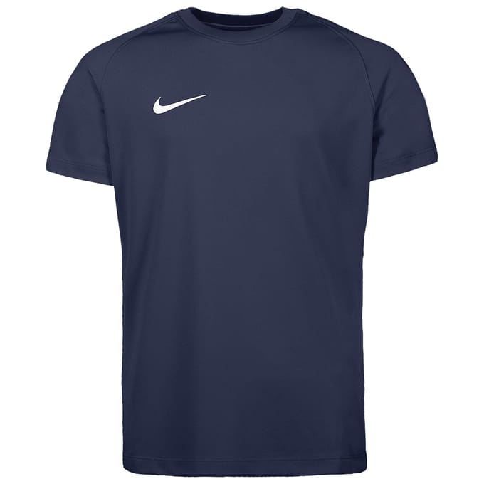 Nike Dri-FIT Park VIII SS Shirt Junior - Maat 128