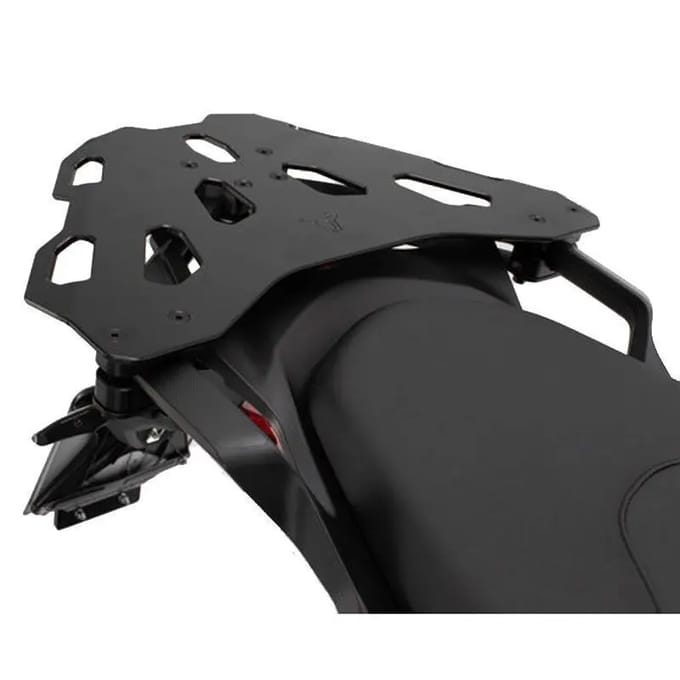 Topkoffersysteem SW-Motech Trax ADV Multistrada 1200 Enduro/950/1260/V2.