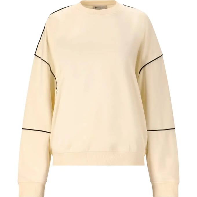 Dames sweatshirt Athlecia Nandy