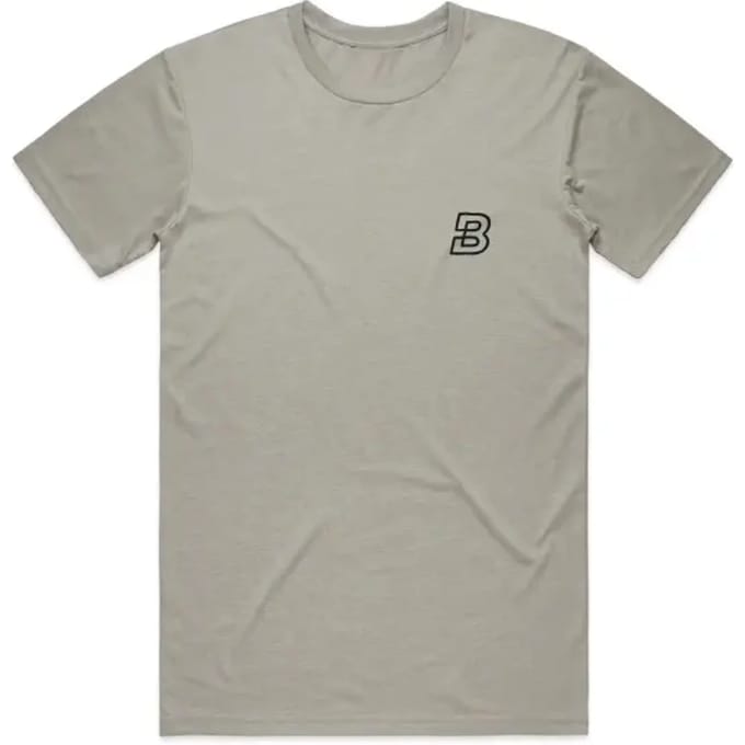 T-shirt Bombtrack Ride For Peace