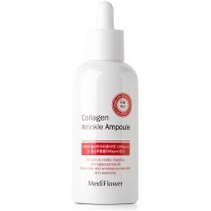 MediFlower - Collagen Wrinkle Ampoule