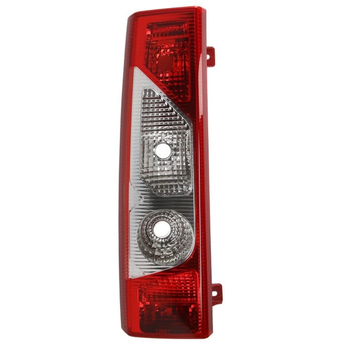 Achterlicht TYC 11-12816-01-2 links