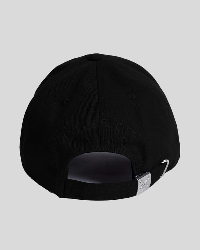 Baseball cap Lyle & Scott HE2321A