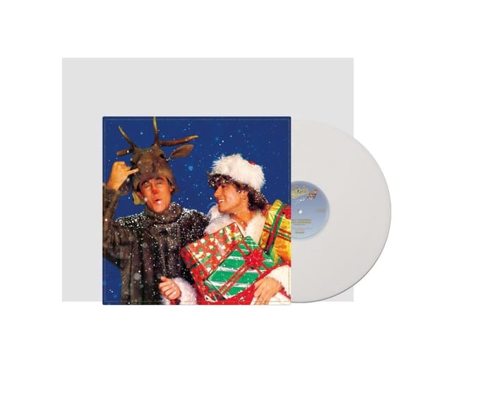 Last Christmas - Wham!