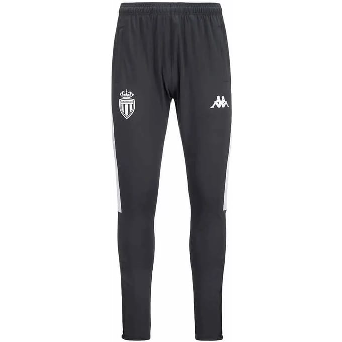 Trainingsbroek AS Monaco Abunszip Pro 8 2024/25