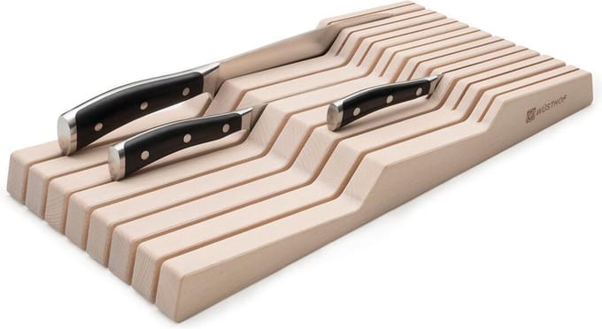 Wusthof Messenblok Lade 43 x 22 x 5 cm