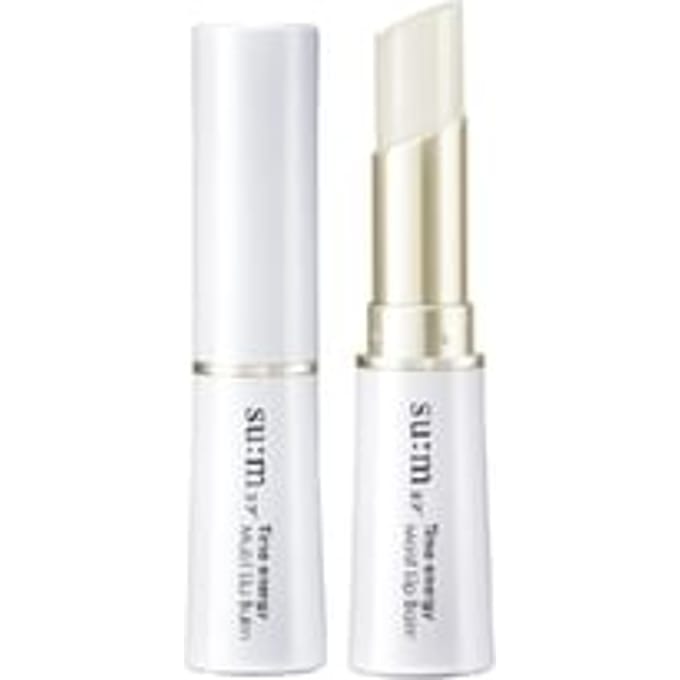 su:m37 - Time Energy Moist Lip Balm - 4 Colors Original