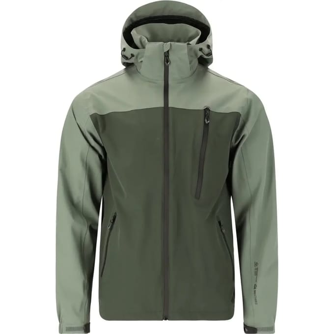 Weather Report Regenjacke DELTON W-PRO15000