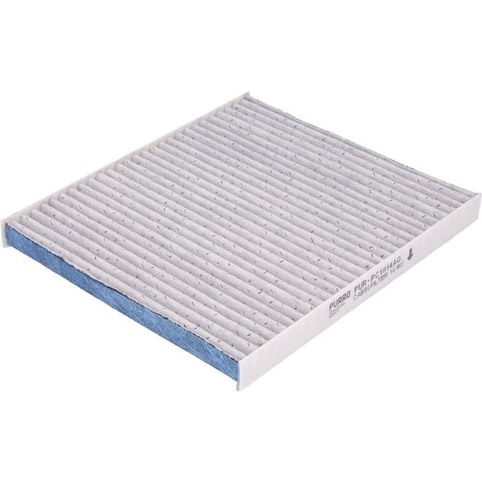 Cabinefilter PURRO PUR-PC1014AG