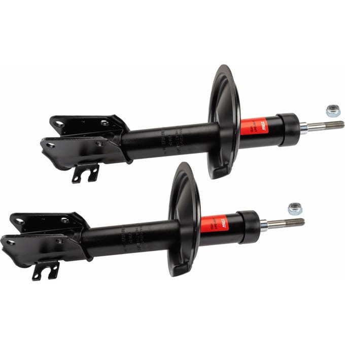 Schokdemper TRW JHM184T