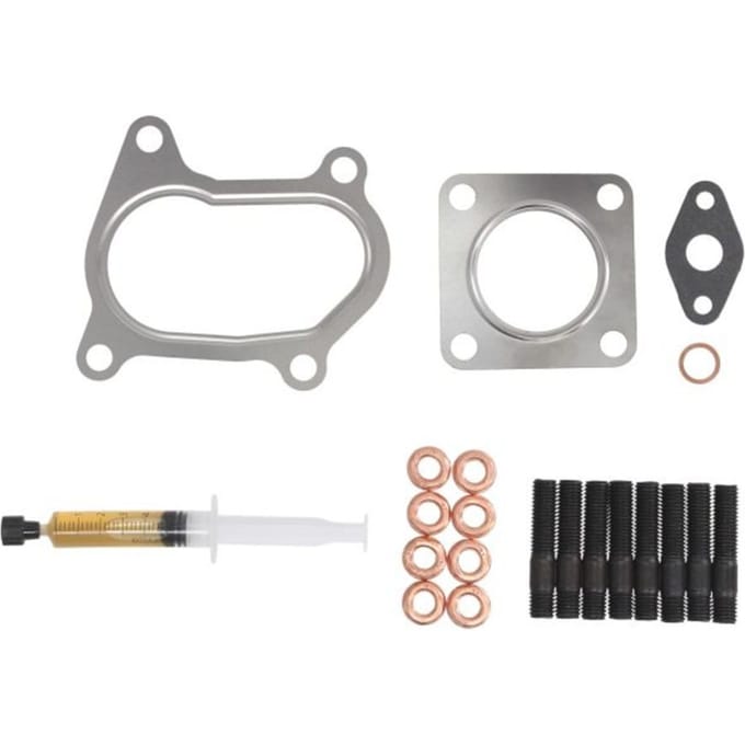 Montageset, supercharger AJUSA JTC11446