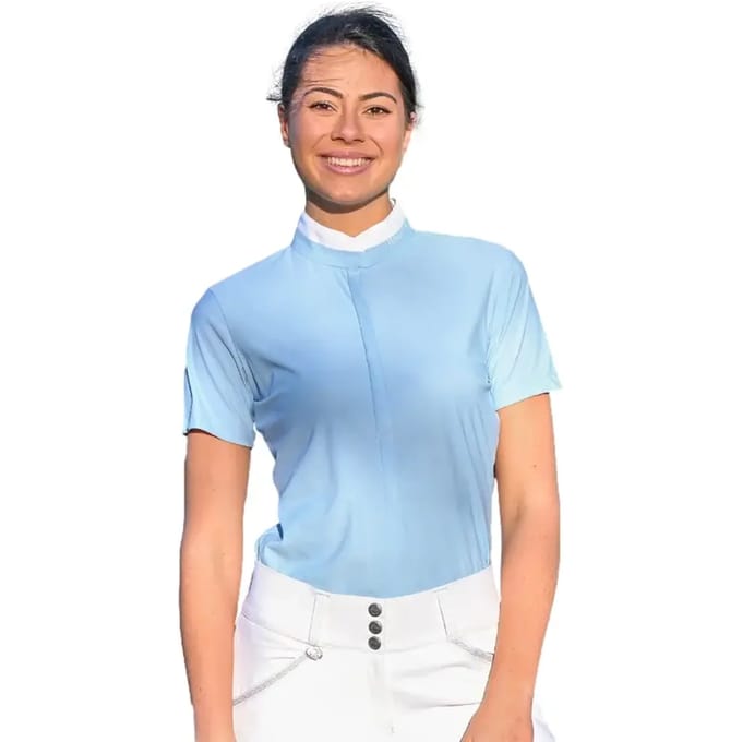 Wedstrijdshirt Jump'In Emma