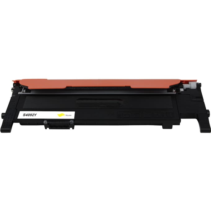 SecondLife - Samsung toner CLT-Y 4092S ( 310/315 ) Yellow