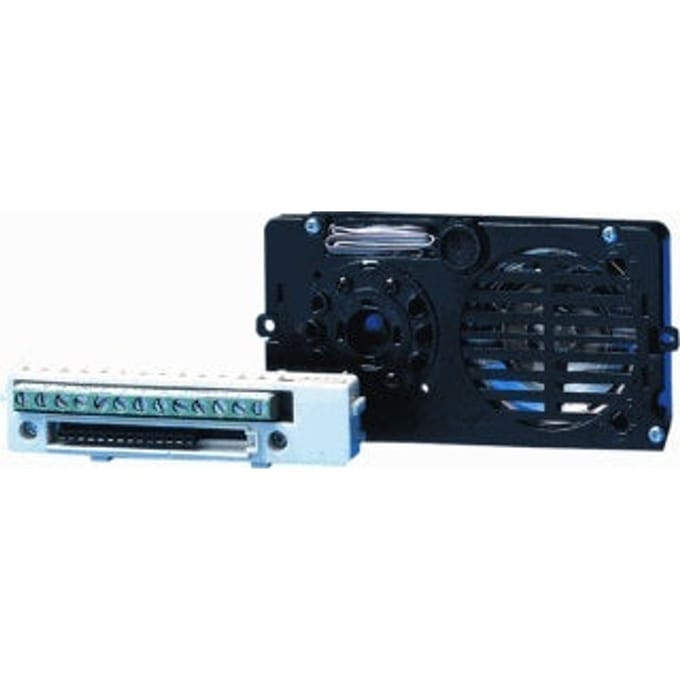 Comelit Powercom Externe Camera Deurcommunicatie - 4660
