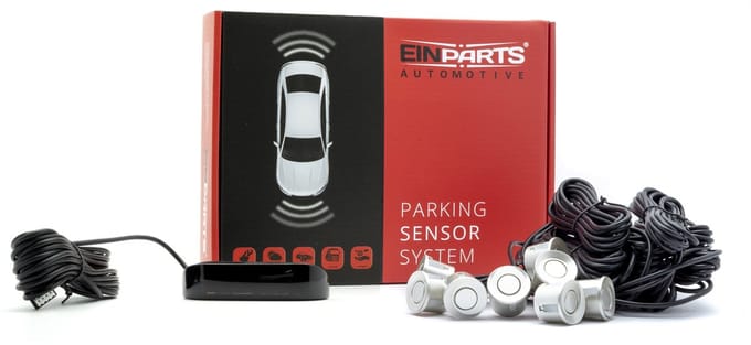Einparts Parkeersensoren Epp8100 Voor Auto's, Hoge Kwaliteit