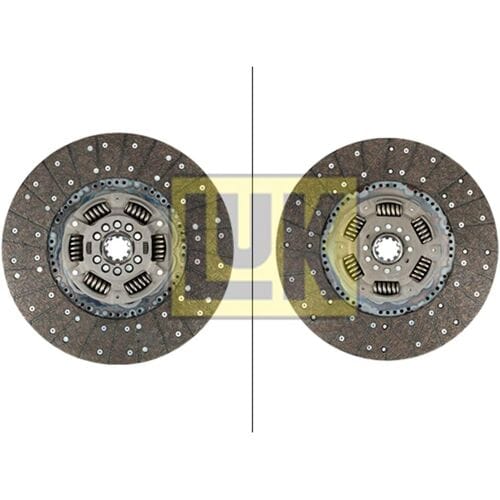 Schaeffler Luk Koppelingsplaat LUK 342 0092 10