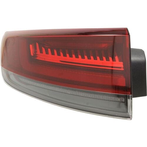 Achterlicht VALEO 047324