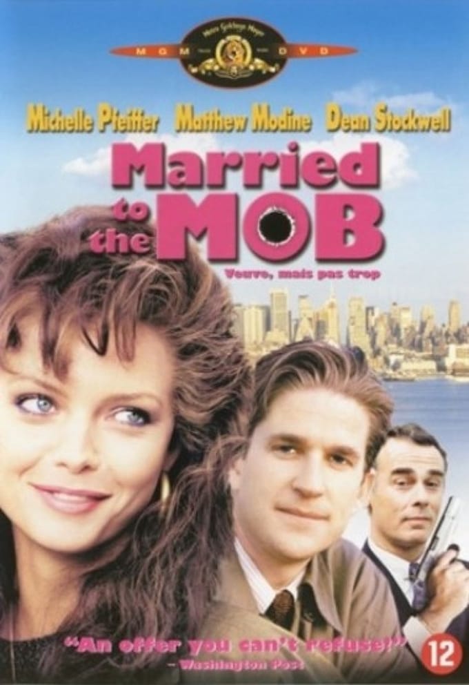 Married To The Mob