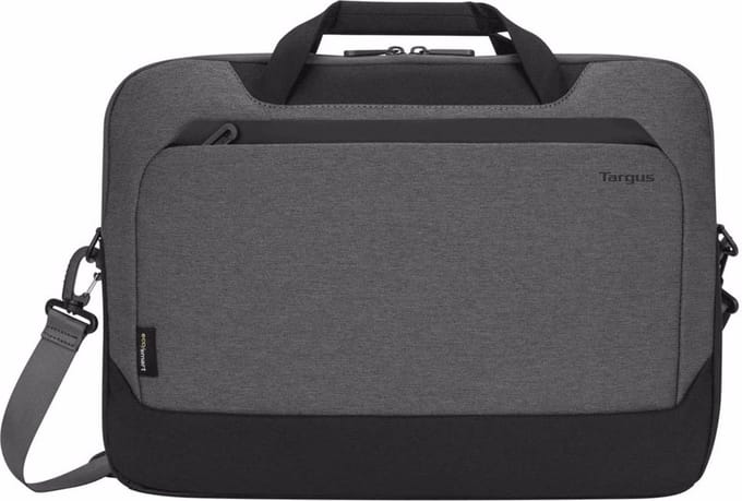 Laptop Case Targus CypressEco Grey 15,6"