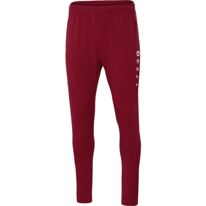 Damesbroek Jako d'entraînement Premium Dames