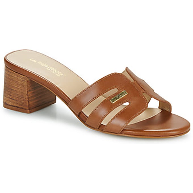 Les Tropeziennes par M.Belarbi  Slippers LIVIA
