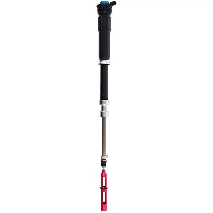 Schokdemperpatroon Fox Factory 2021 32 SC Push to Lock, U-Cup