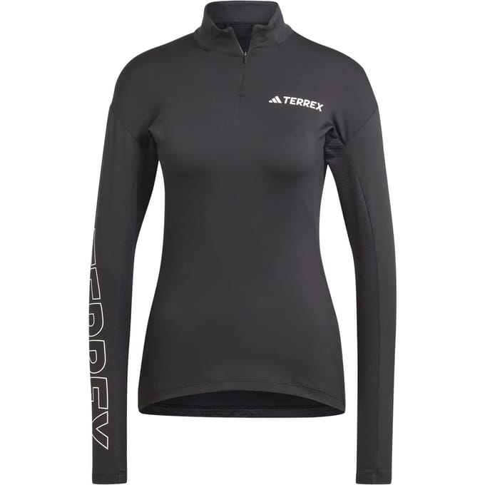 Damestrui met lange mouwen adidas Terrex Xperior