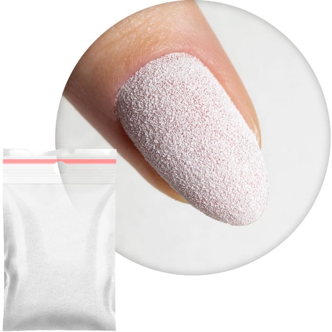 GNB-LAB - Nagelglitter - Nummer 6 - 20g