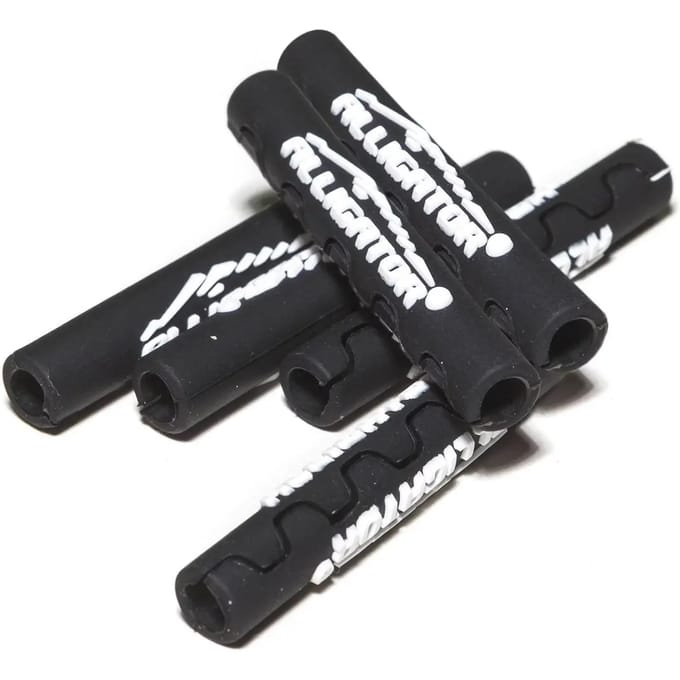 Bescherming van derailleurgestel Alligator Alligator (x6)