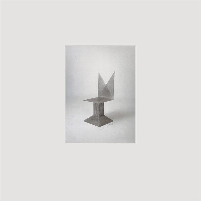Drahla - Angeltape (CD)