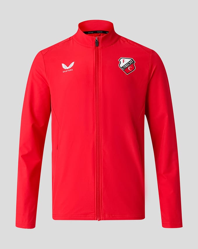 Fc Utrecht Matchday 26/27 Jack - Heren