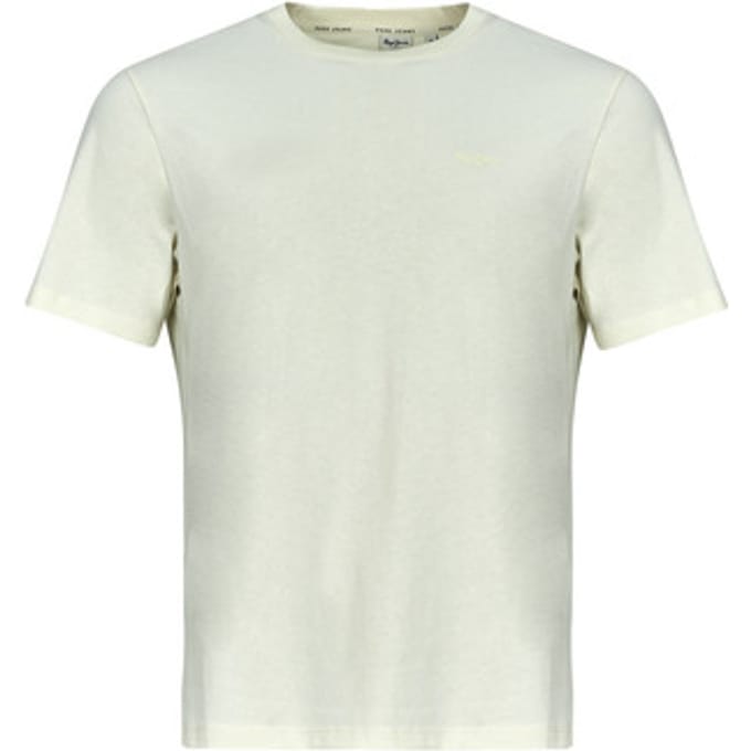 Pepe jeans  T-shirt Korte Mouw CONNOR