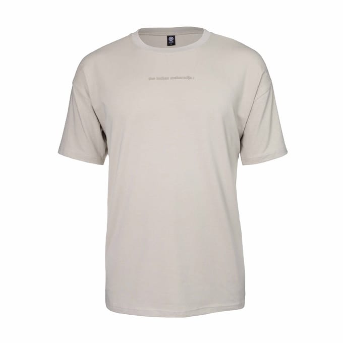 The Indian Maharadja Shirt Senior - Maat S