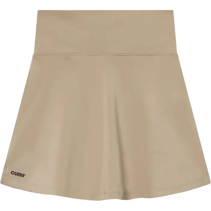 Vrouwen 2 in 1 skort Cuera Oncourt