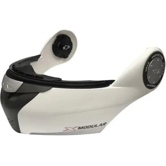 Motorhelm kinband Givi X08