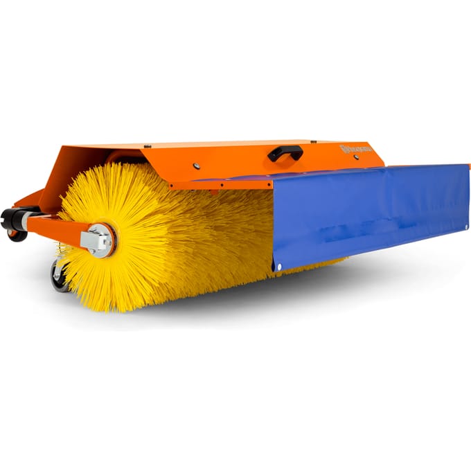 Husqvarna brush 120 cm (p 524x)