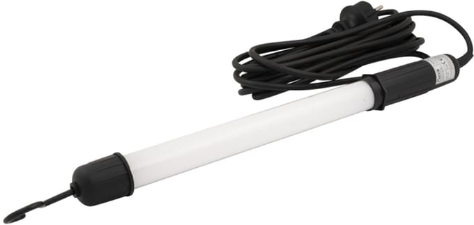 Looplamp LED buismodel - 230 volt - 300 lumen