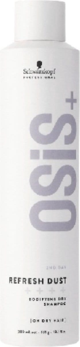 Schwarzkopf Professional OSiS+ Refresh Dust - 300 ml